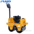 Changfa diesel engine vibratory road roller compactor